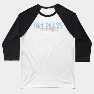 schuyler sisters Baseball T-Shirt